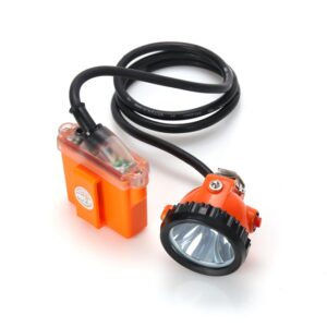 Miner Lamp