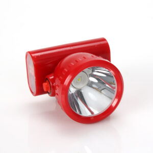 2188-8W-5200 with Strobe Light