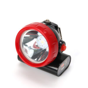 2000 with Strobe Light