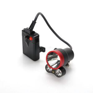 58X (1+6) Red Ring with Laser